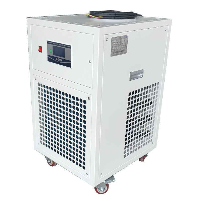 HF-2HP冰水機(jī)2匹風(fēng)冷式工業(yè)冷水機(jī)組