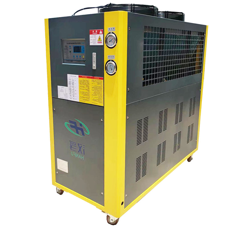 LF-5A風(fēng)冷式冷水機(jī)