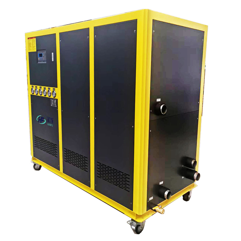 水冷式工業(yè)冷水機(jī)組