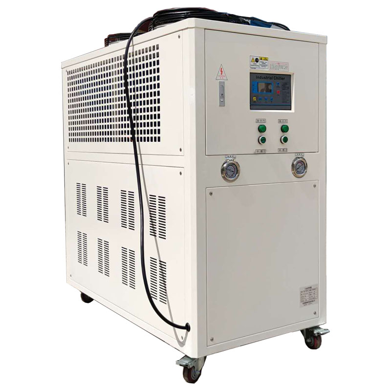 冷熱兩用一體機(jī)