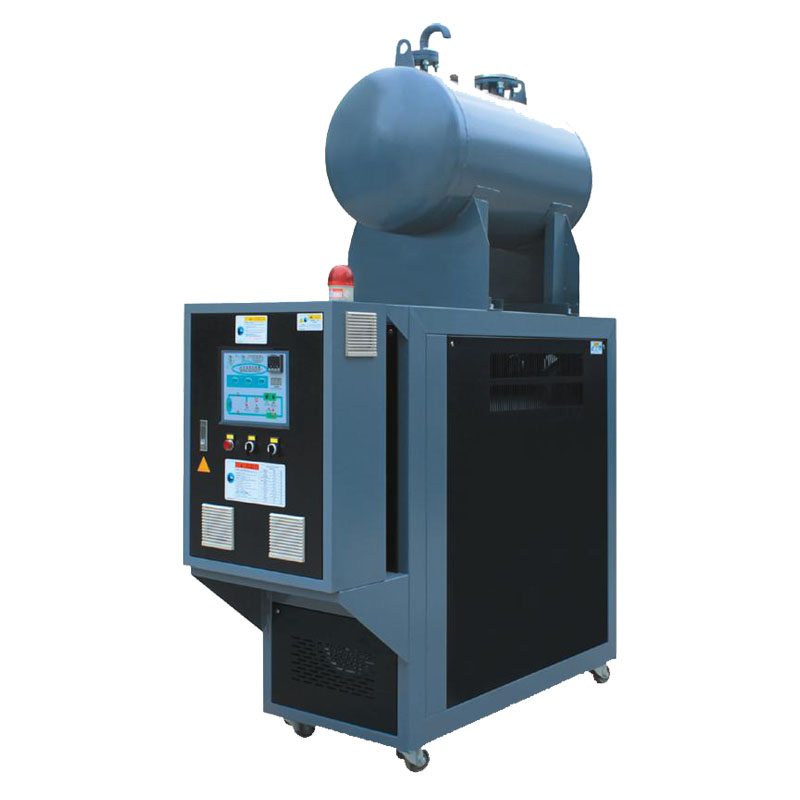 350度高溫油溫機/油式模溫機