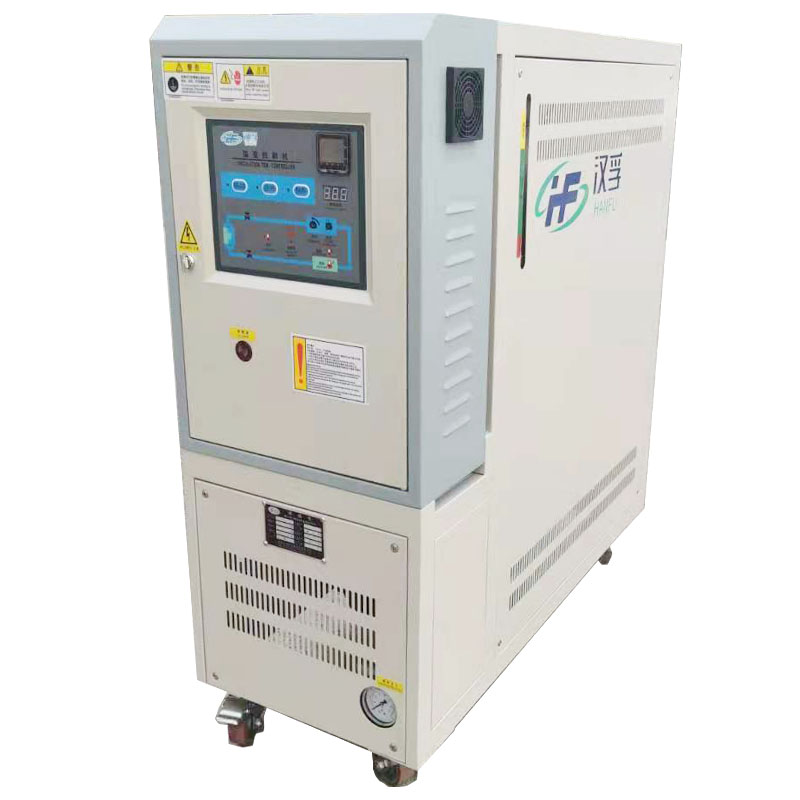 油溫機/油式模溫機/強風(fēng)風(fēng)冷卻