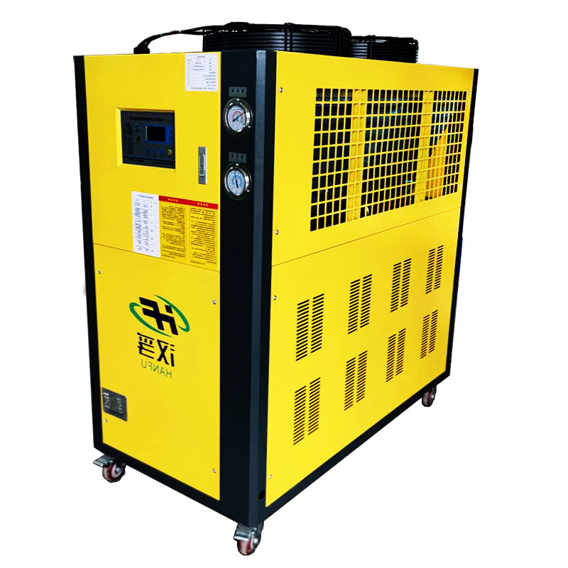 3匹5匹冷水機(jī)組