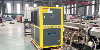 橡膠塑料行業(yè)案列