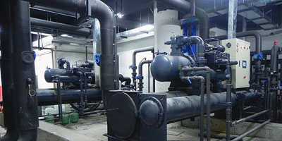 化工/制藥行業(yè)案列