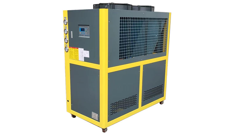 低溫冷水機(jī)組