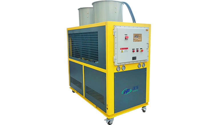 防爆冷水機(jī)組