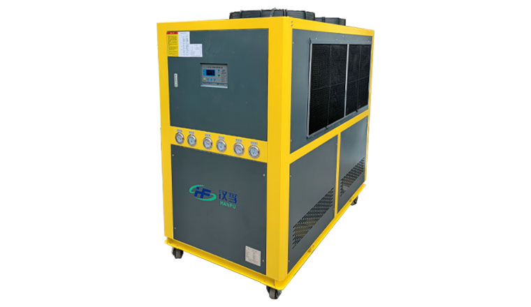 冷熱一體機(jī)組