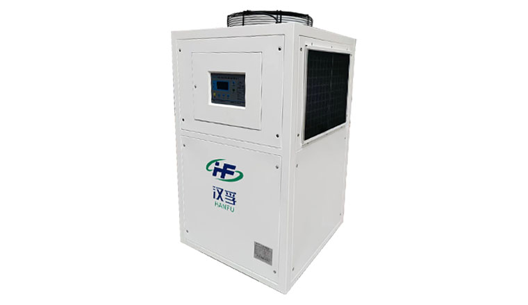 工業(yè)油冷機(jī)組