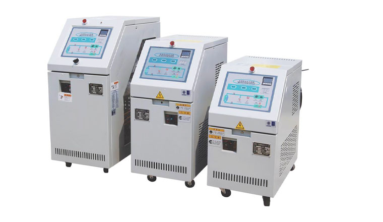 水式模溫機(jī)（水溫機(jī)）