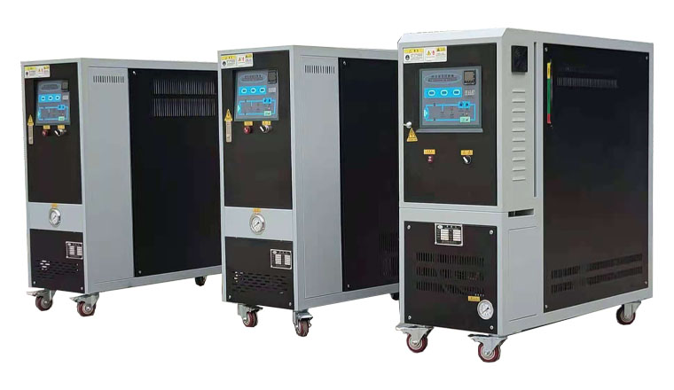 油式模溫機(jī)（油溫機(jī)）