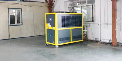 哈爾濱吉星工程感應(yīng)加熱案列