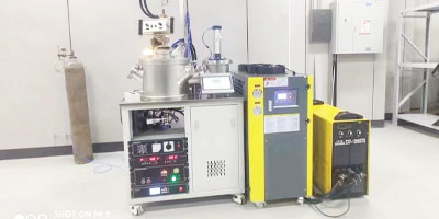 真空行業(yè)案列