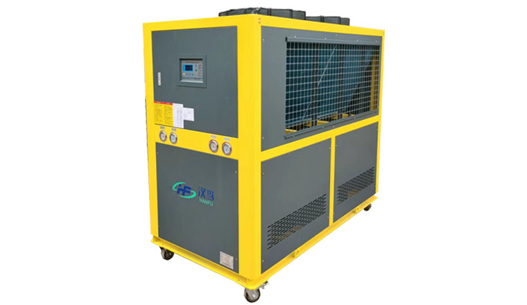 工業(yè)冷水機(jī)組